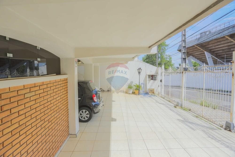 Casa 3 quartos no Jardim Santa Rosália para locação — foto 36