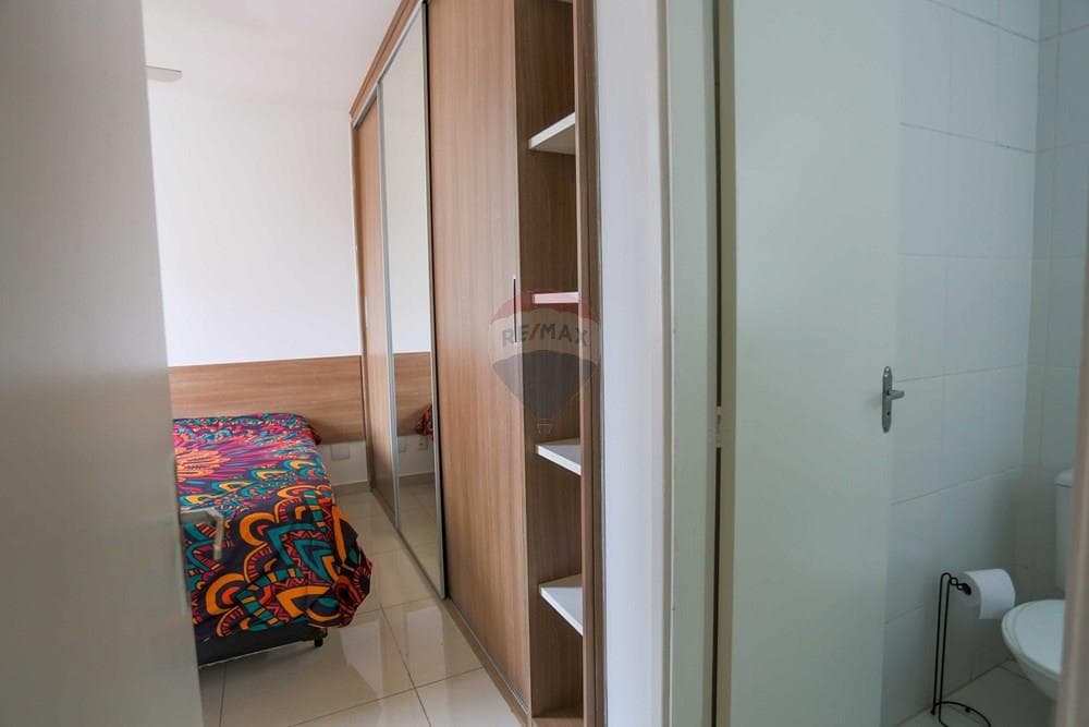 Apartamento 3 quartos no Campolim — foto 30