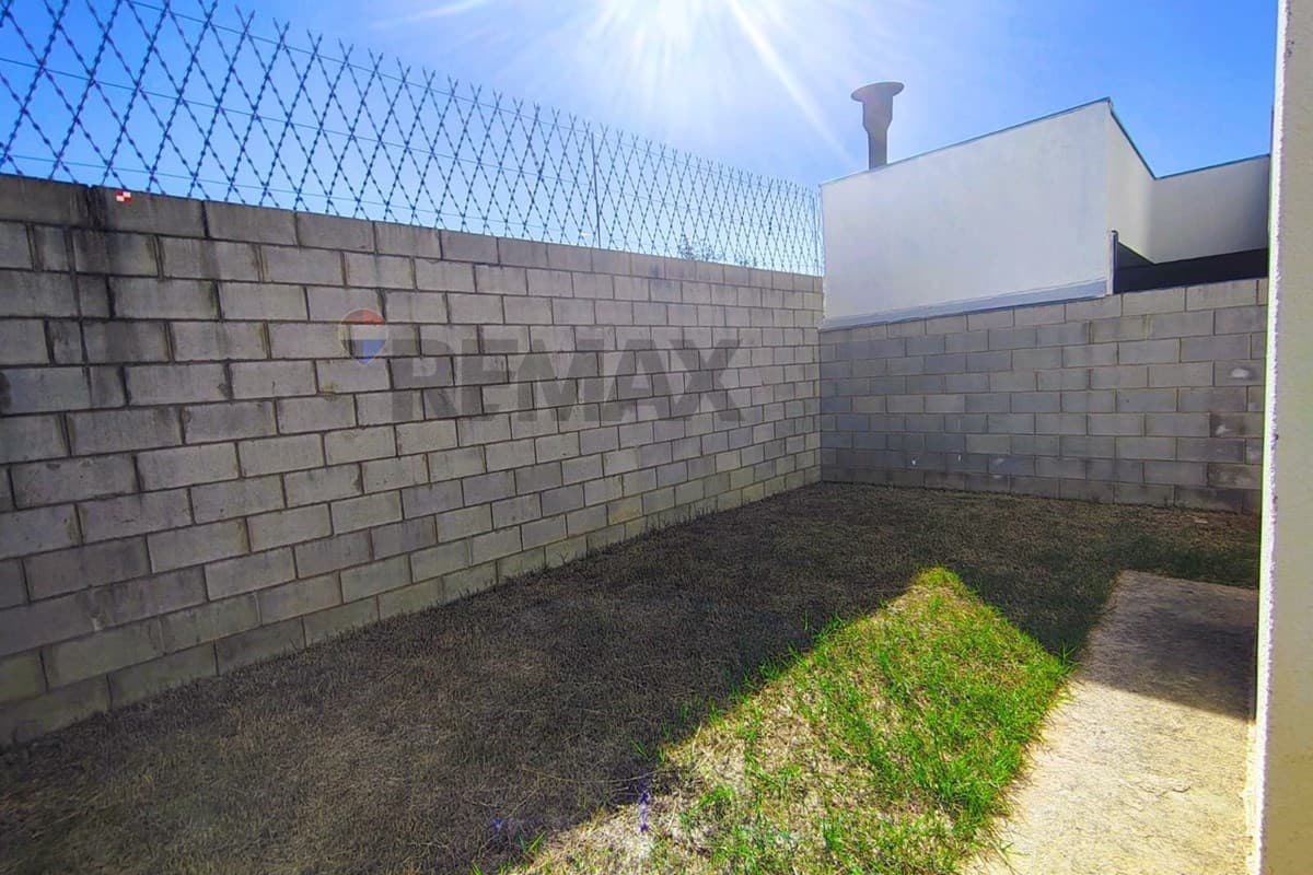 Casa em condomínio 2 quartos no Jardim Residencial Villa Amato para locação — foto 16