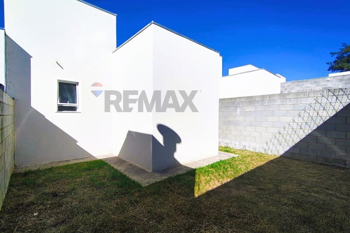 Casa em condomínio 2 quartos no Jardim Residencial Villa Amato para locação — foto 18