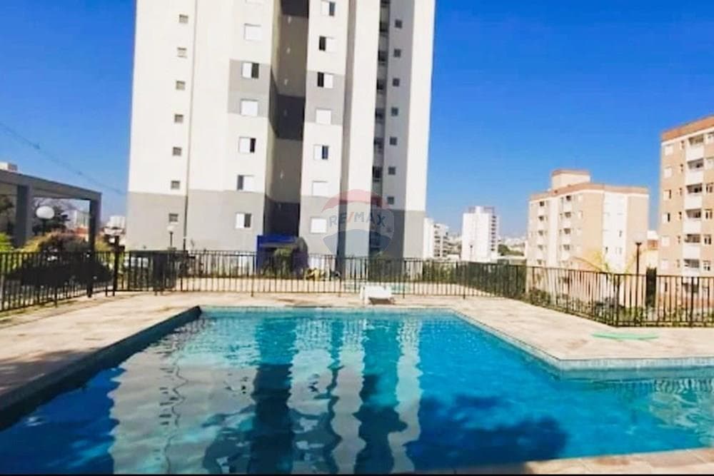 Apartamento 2 quartos na Vila Jardini para locação — foto 18