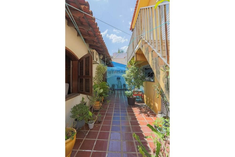 Casa 3 quartos no Jardim Santa Rosália para locação — foto 31