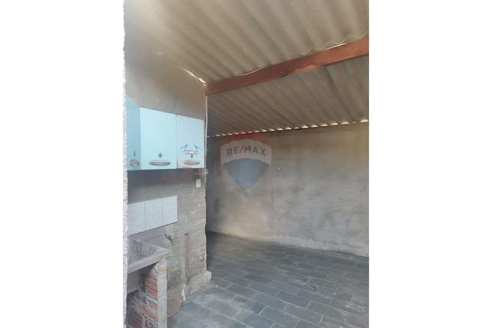 Casa 2 quartos na Vila Trujillo para locação — foto 12