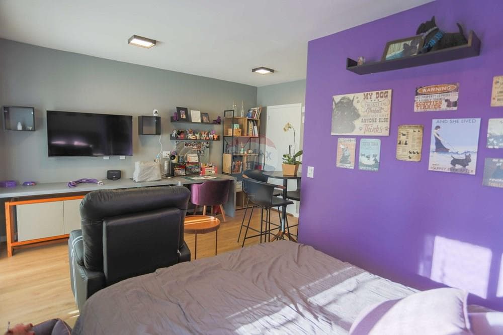 Apartamento 1 quarto no Campolim — foto 23