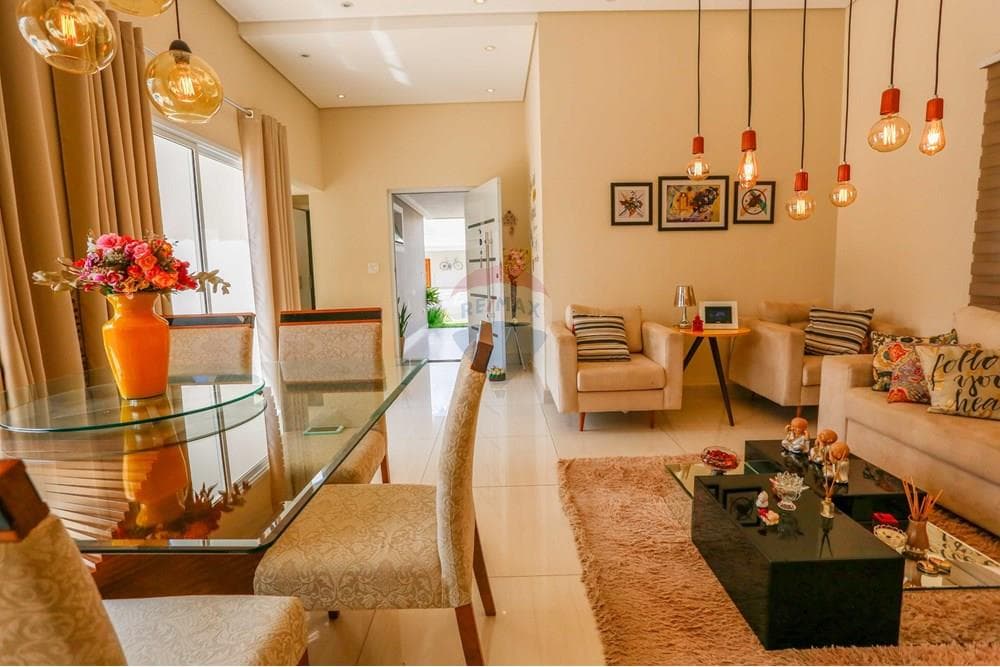 Casa 3 quartos no Condomínio Lago da Serra — foto 1