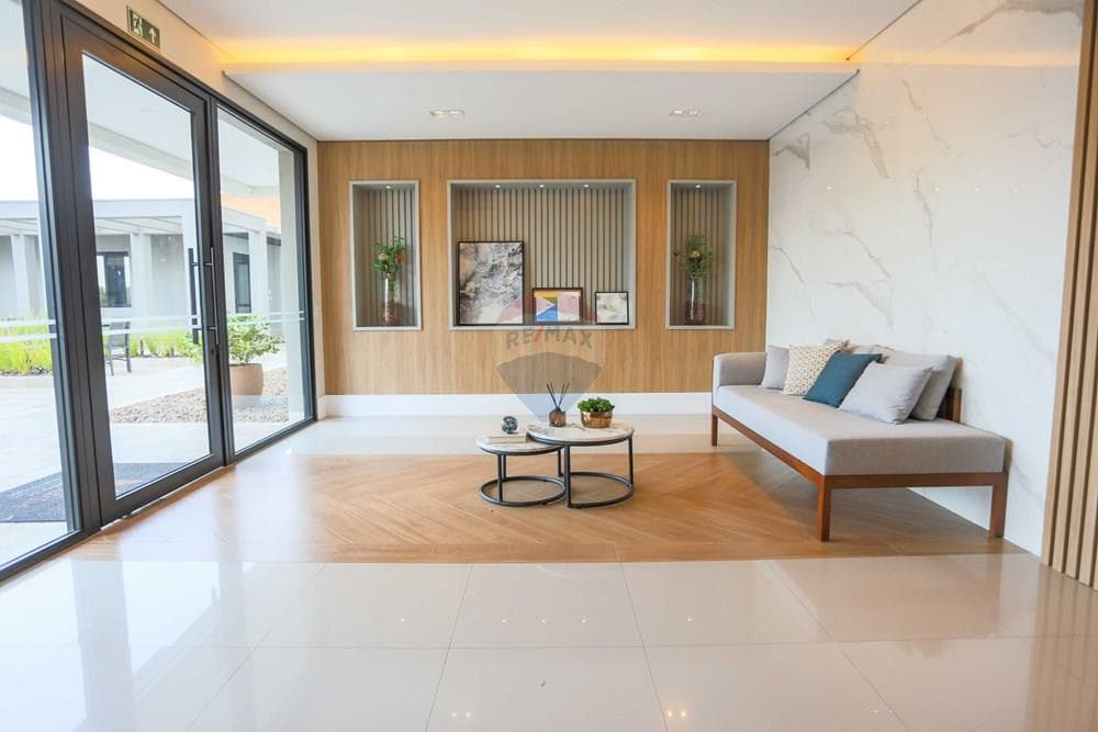Apartamento 1 quarto no Campolim — foto 27