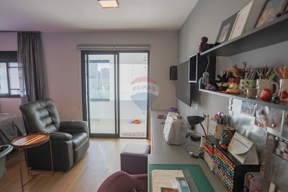 Apartamento 1 quarto no Campolim — foto 7