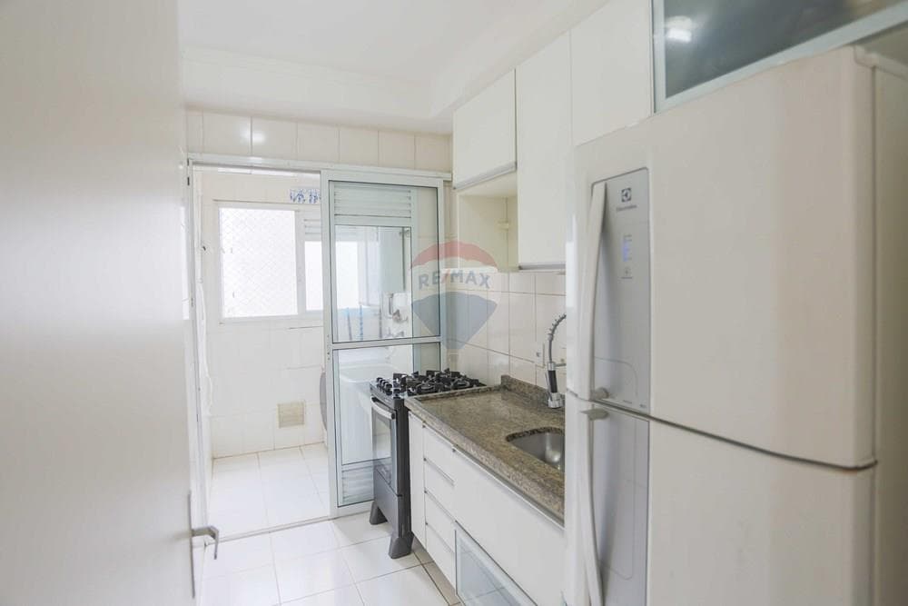 Apartamento 3 quartos no Campolim — foto 8