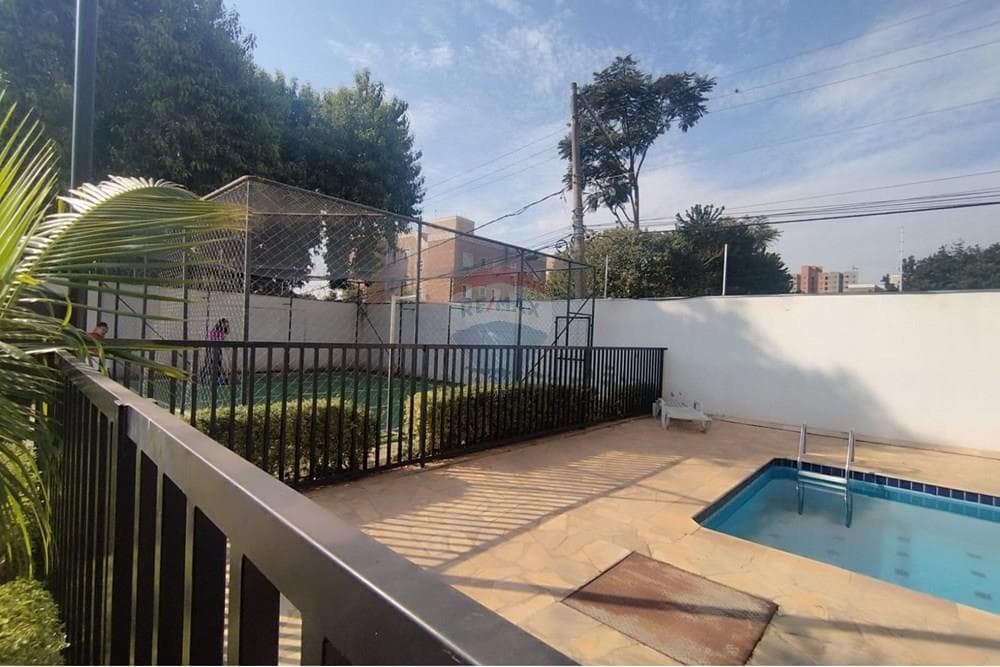 Apartamento 3 quartos no Trix Home Horto Florestal para locação — foto 29