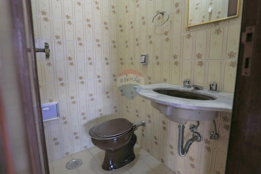 Casa 3 quartos no Jardim Santa Rosália para locação — foto 12