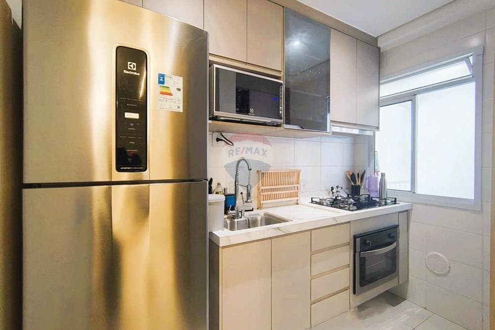 Apartamento 2 quartos na Vila Jardini para locação — foto 6