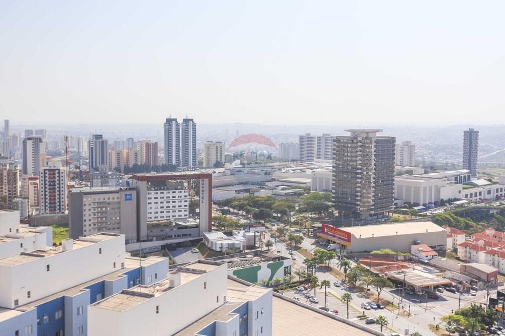 Apartamento 1 quarto no Campolim — foto 11