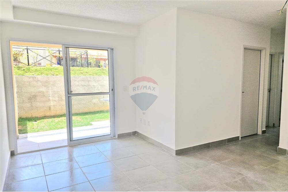 Apartamento 2 quartos na Vossoroca para locação — foto 1