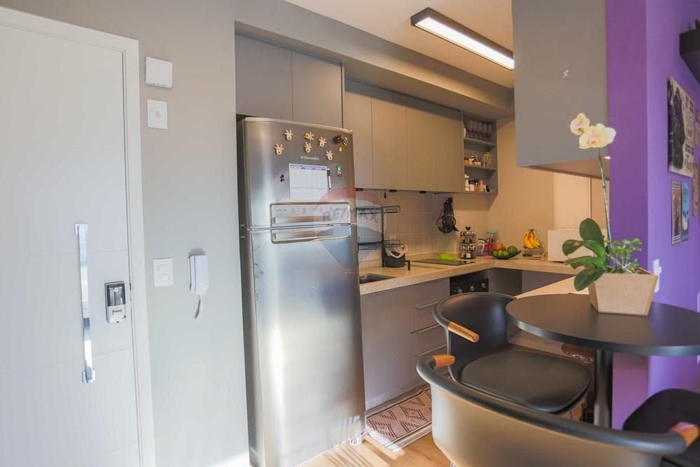 Apartamento 1 quarto no Campolim — foto 2