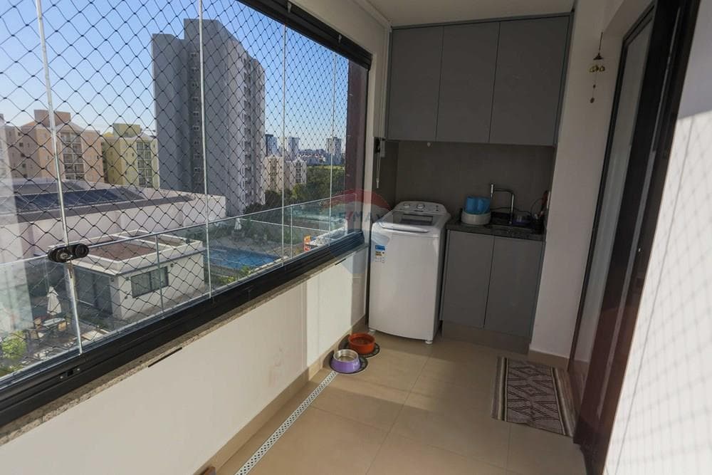 Apartamento 1 quarto no Campolim — foto 12
