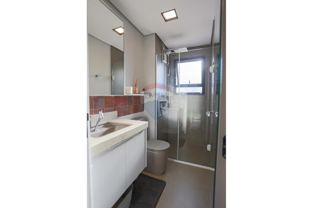 Apartamento 1 quarto no Campolim — foto 18