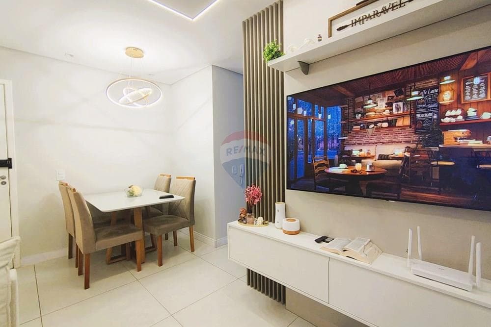 Apartamento 2 quartos na Vila Jardini para locação — foto 3