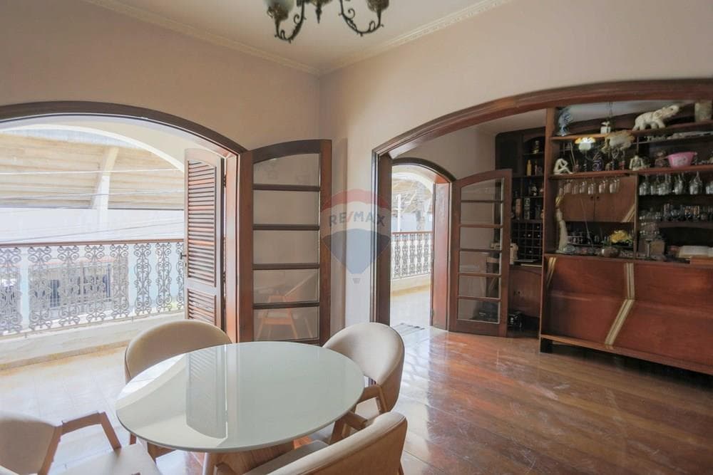 Casa 3 quartos no Jardim Santa Rosália para locação — foto 5