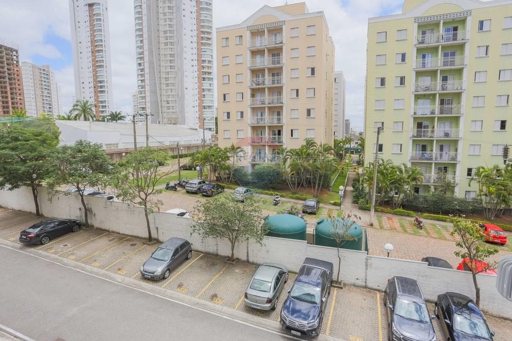 Apartamento 3 quartos no Campolim — foto 32