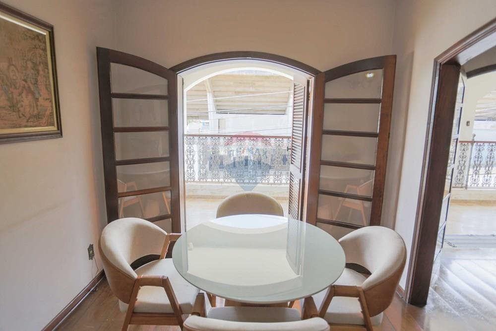 Casa 3 quartos no Jardim Santa Rosália para locação — foto 4