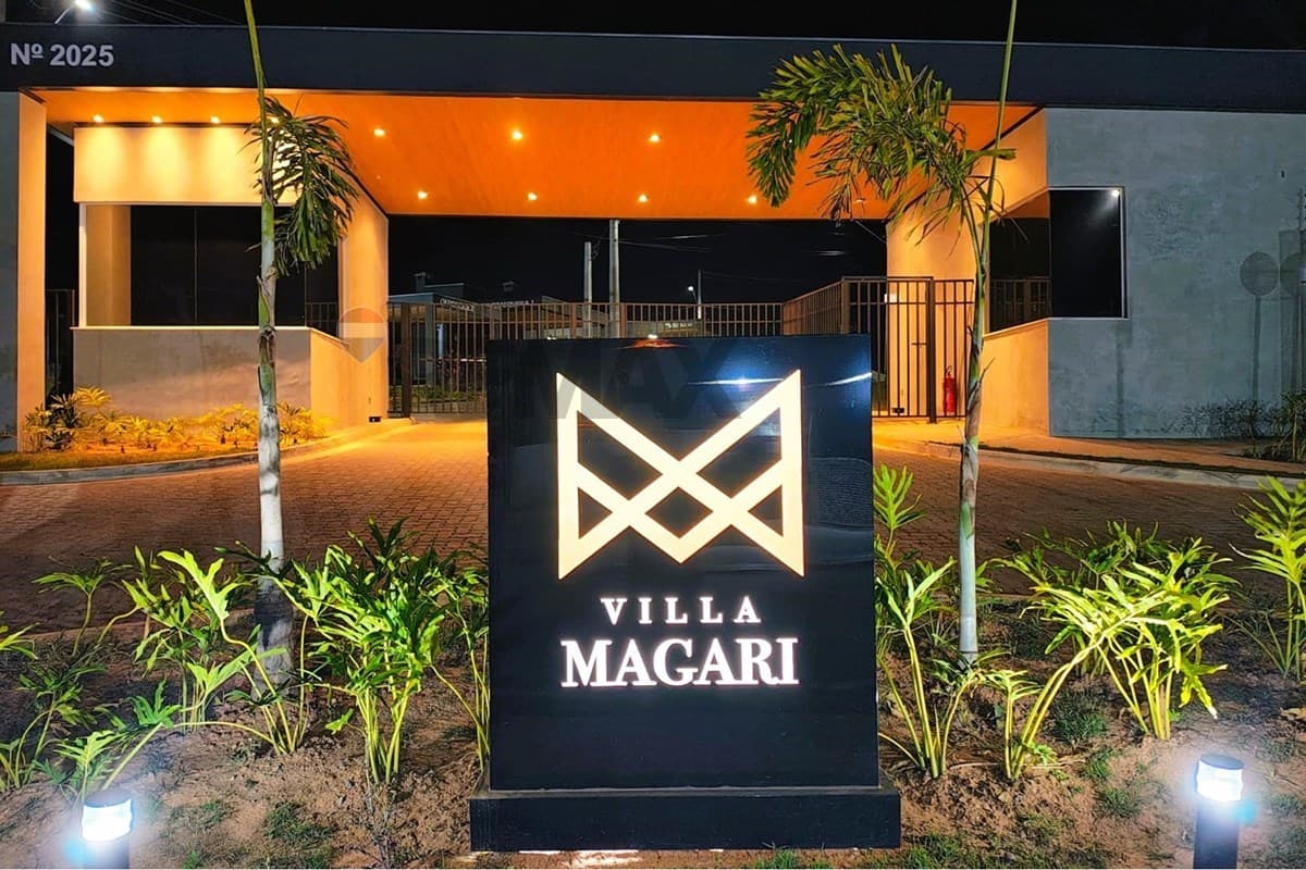 Casa em condomínio 2 quartos no Jardim Residencial Villa Amato para locação — foto 31
