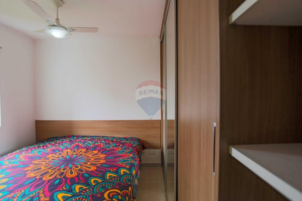 Apartamento 3 quartos no Campolim — foto 22