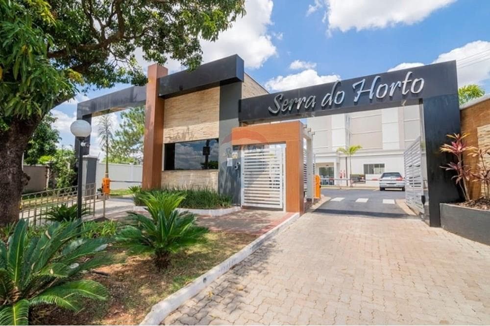 Apartamento 2 quartos no Horto Florestal para locação — foto 1