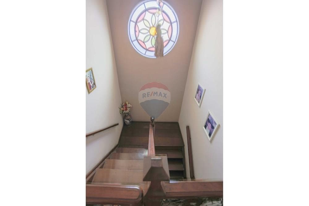 Casa 3 quartos no Jardim Santa Rosália para locação — foto 7