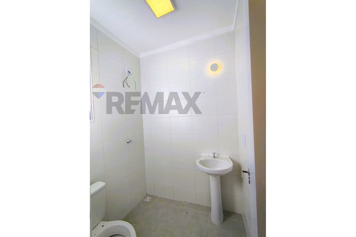 Casa em condomínio 2 quartos no Jardim Residencial Villa Amato para locação — foto 13