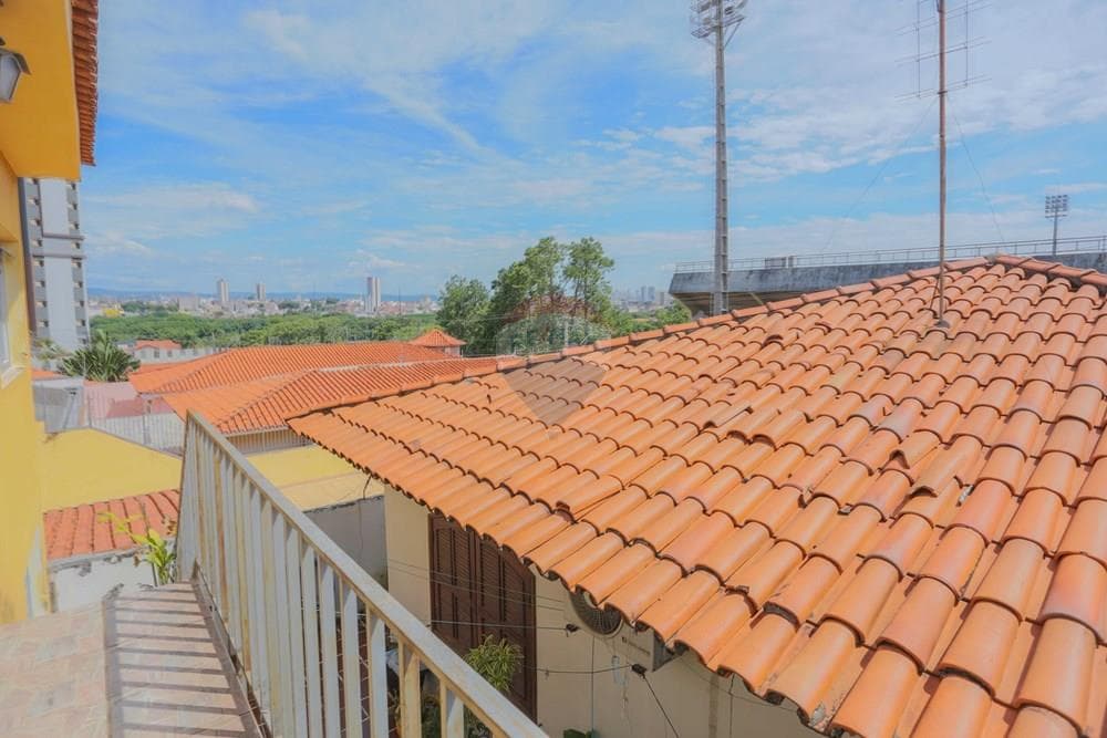 Casa 3 quartos no Jardim Santa Rosália para locação — foto 33