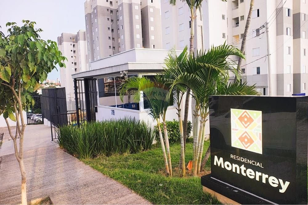 Apartamento 2 quartos na Vila Jardini para locação — foto 21