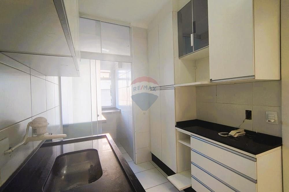 Apartamento 2 quartos na Vila Progresso para locação — foto 5