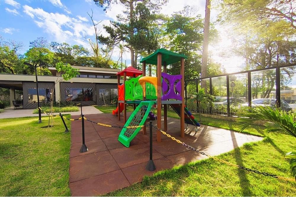 Apartamento 3 quartos no Jardim América — foto 35
