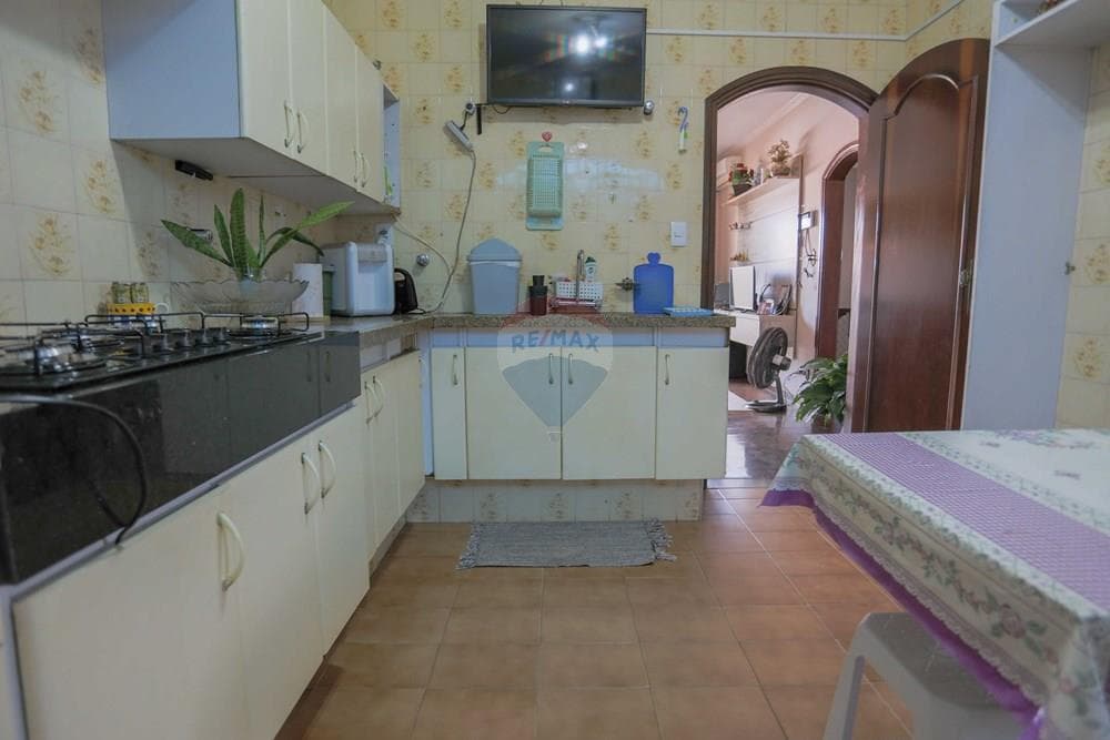Casa 3 quartos no Jardim Santa Rosália para locação — foto 14