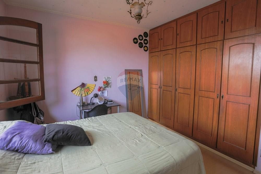 Casa 3 quartos no Jardim Santa Rosália para locação — foto 18