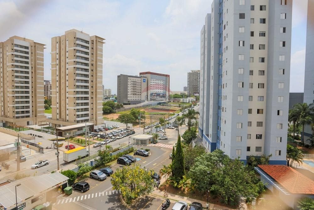 Apartamento 3 quartos no Campolim — foto 28
