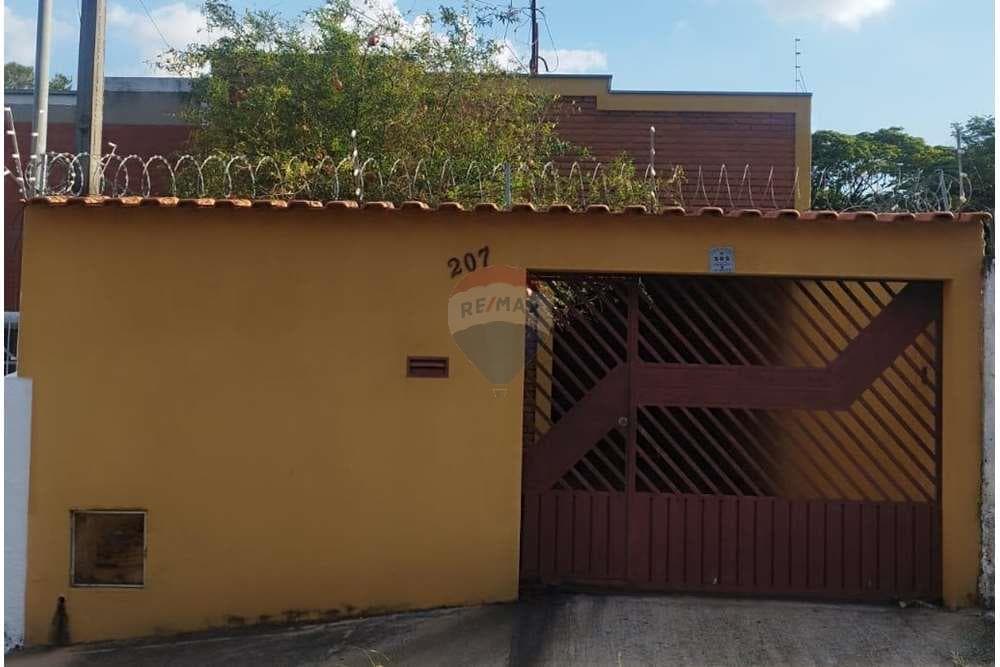 Casa 2 quartos na Vila Trujillo para locação — foto 1