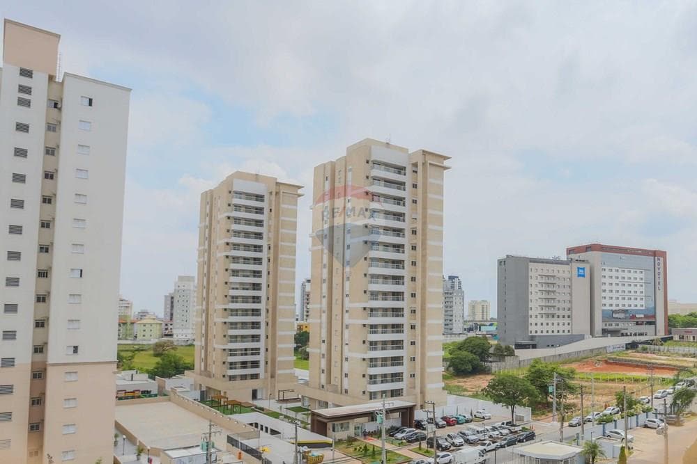 Apartamento 3 quartos no Campolim — foto 6