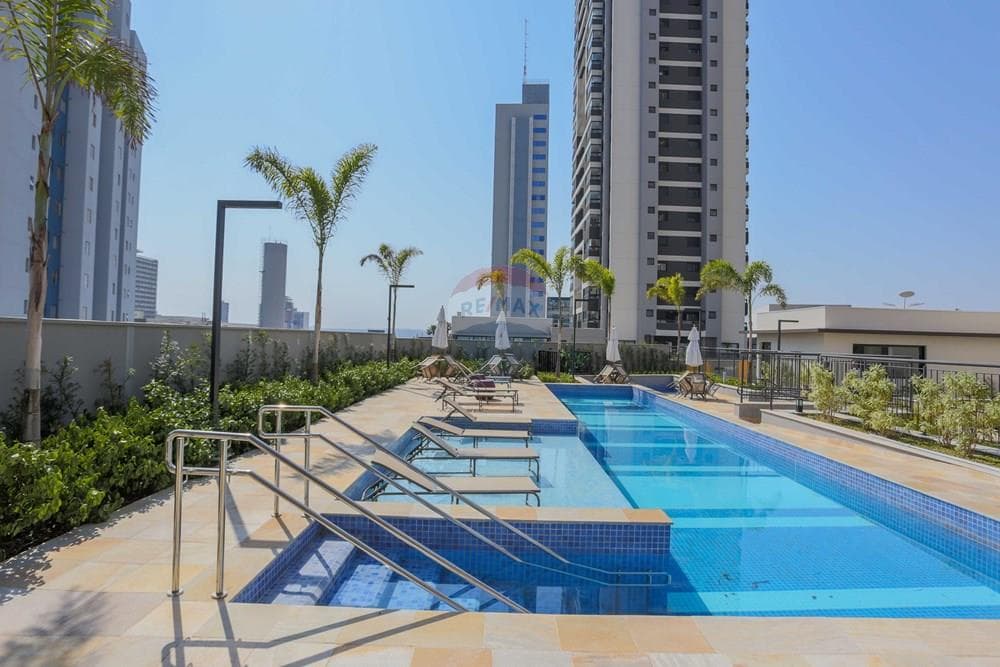 Apartamento 1 quarto no Campolim — foto 37