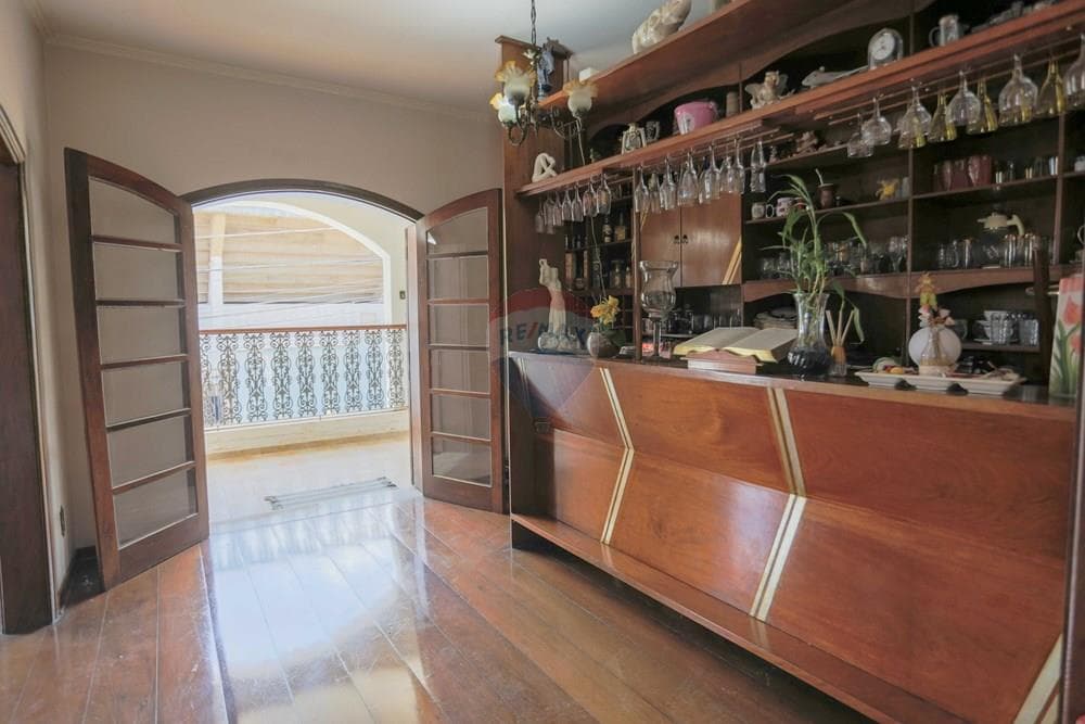 Casa 3 quartos no Jardim Santa Rosália para locação — foto 6