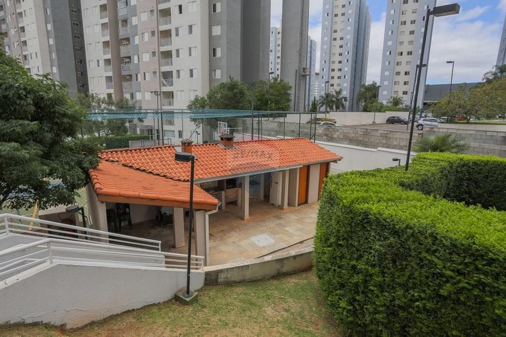 Apartamento 3 quartos no Campolim — foto 34