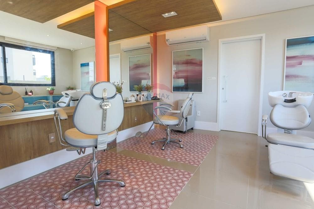 Apartamento 1 quarto no Campolim — foto 39