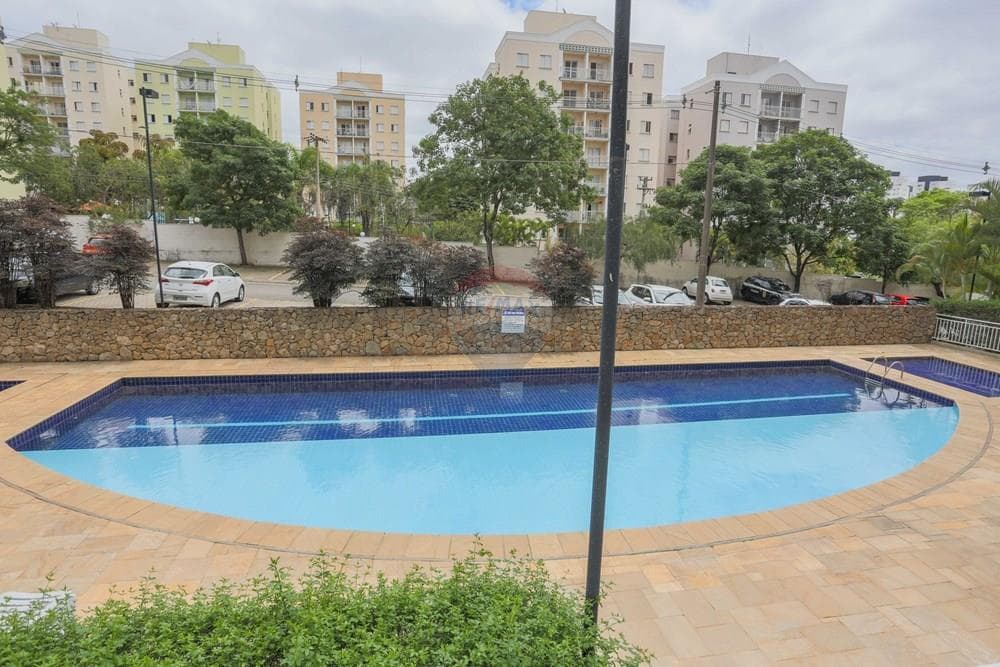 Apartamento 3 quartos no Campolim — foto 40