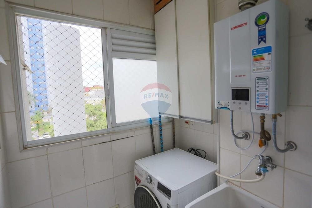 Apartamento 3 quartos no Campolim — foto 12