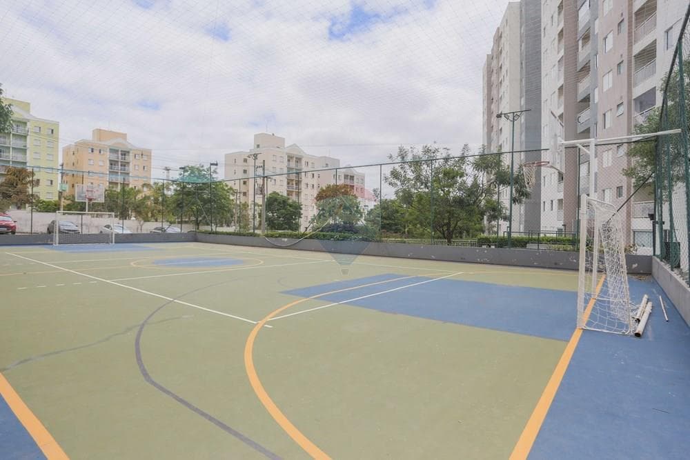 Apartamento 3 quartos no Campolim — foto 36