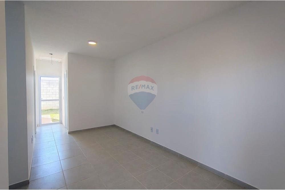 Casa 2 quartos no Alto da Boa Vista para locação — foto 1