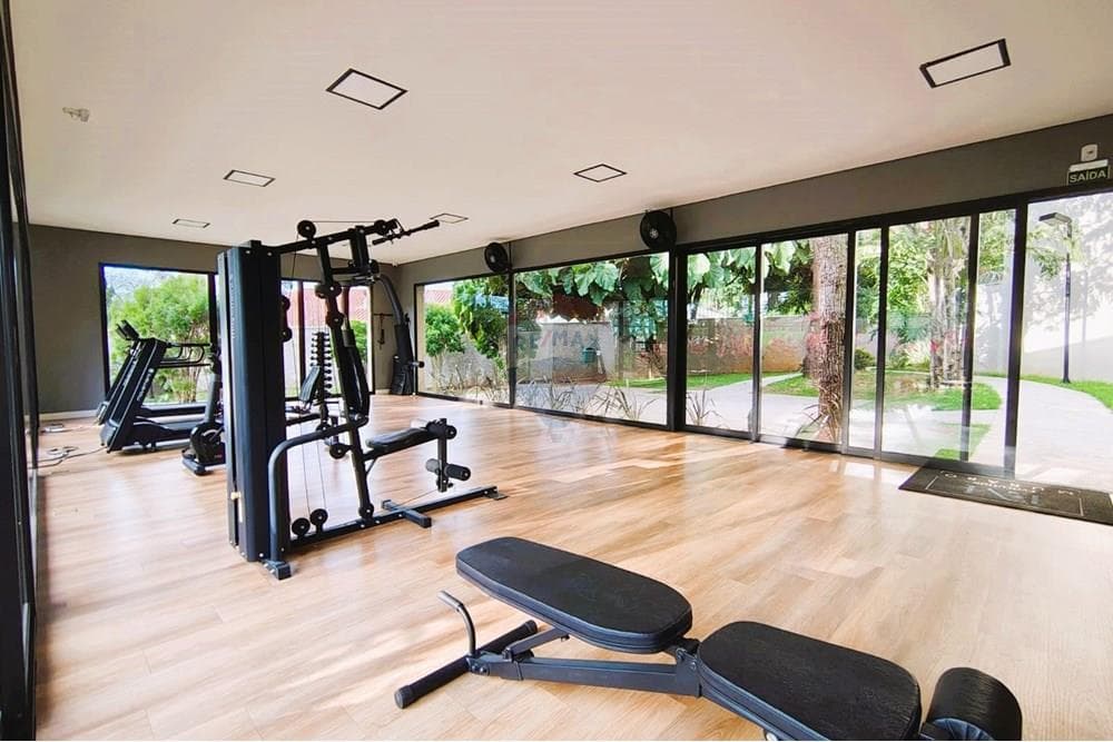Apartamento 3 quartos no Jardim América — foto 36
