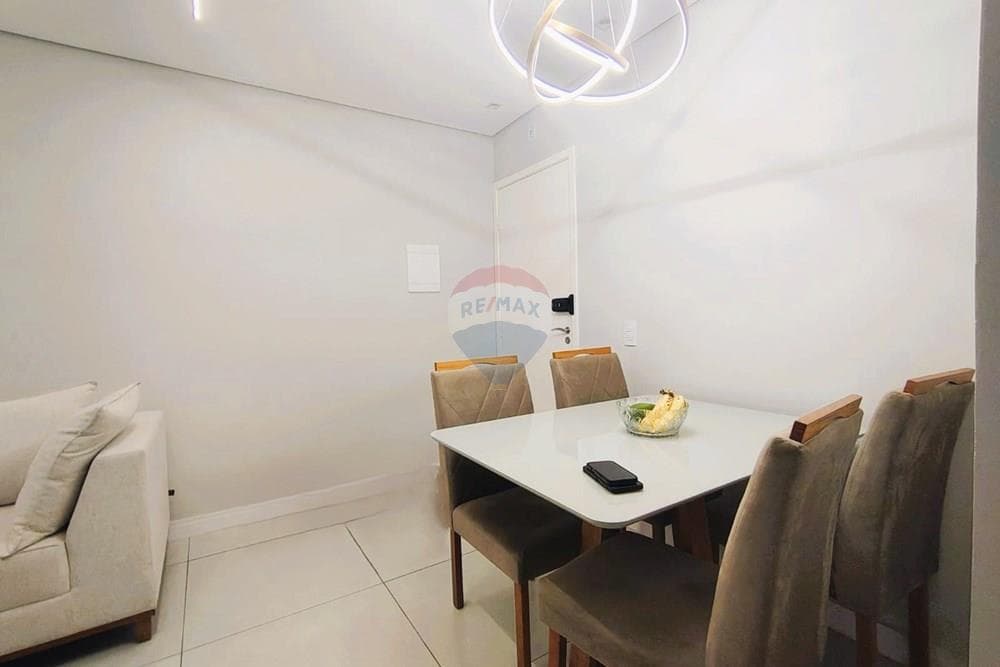 Apartamento 2 quartos na Vila Jardini para locação — foto 5