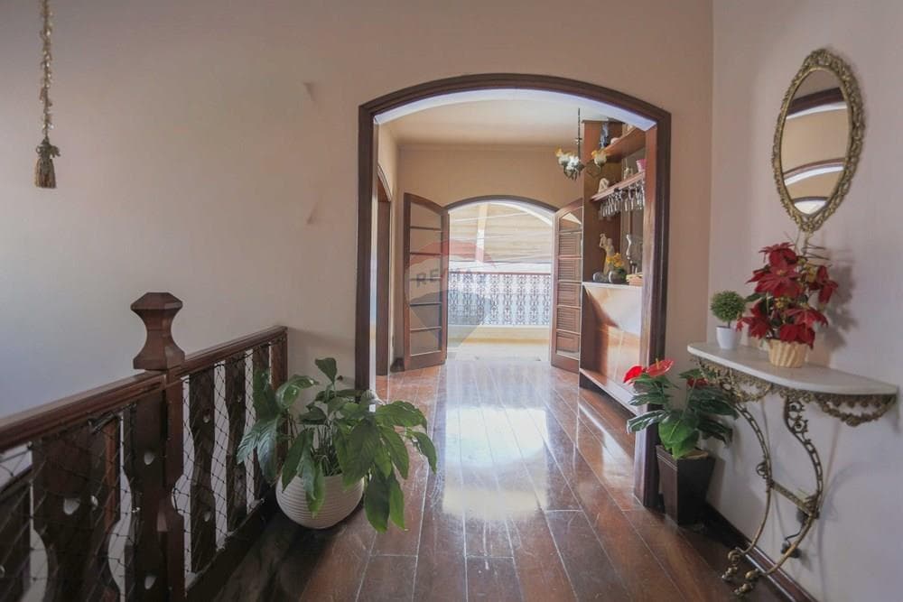 Casa 3 quartos no Jardim Santa Rosália para locação — foto 8