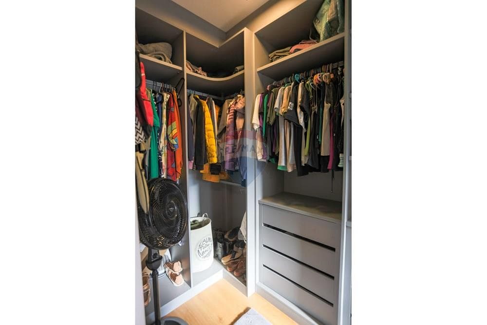 Apartamento 1 quarto no Campolim — foto 17